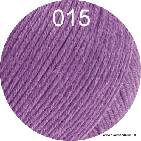 LANA GROSSA Soft Cotton 015