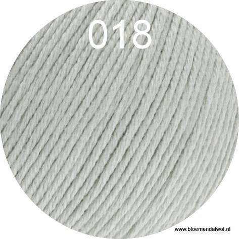 LANA GROSSA Soft Cotton 018