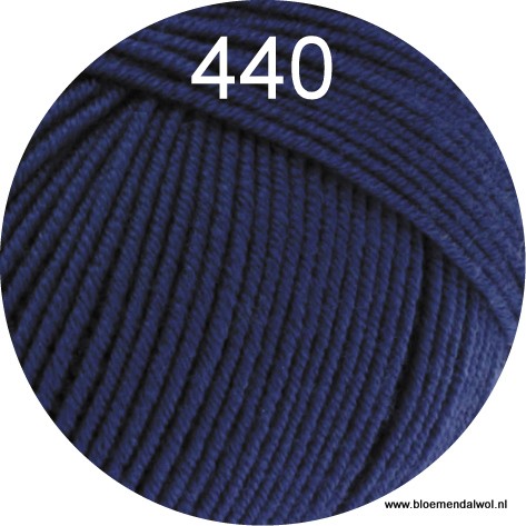 Cool Wool 440