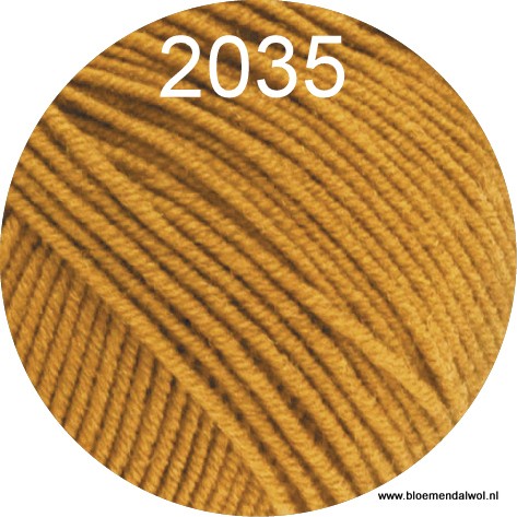 Cool Wool 2035