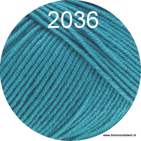 Cool Wool 2036
