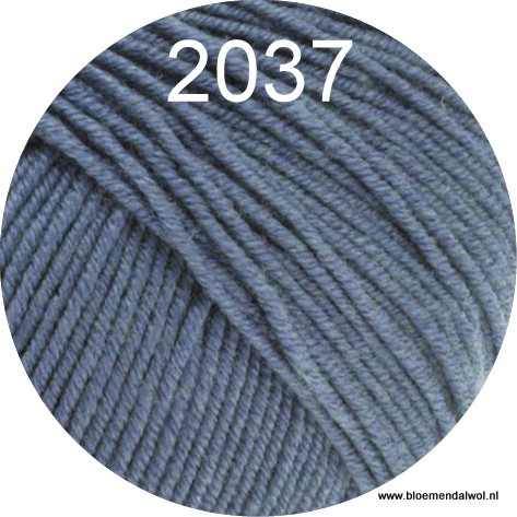 Cool Wool 2037