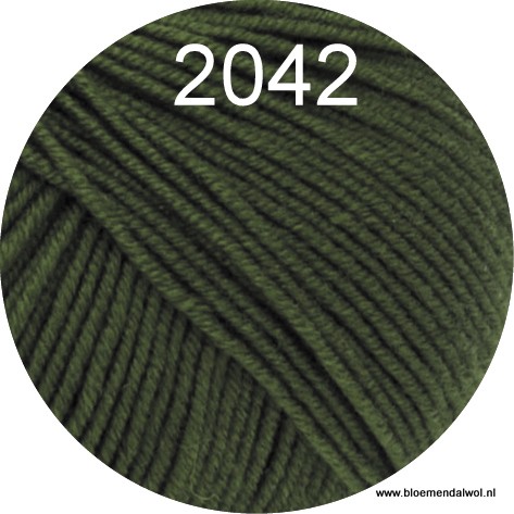 Cool Wool 2042