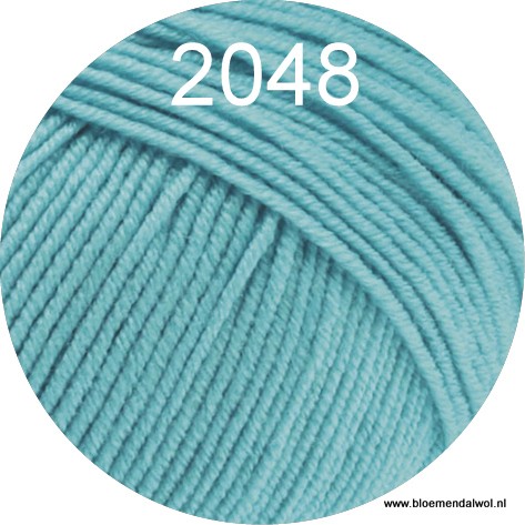 Cool Wool 2048