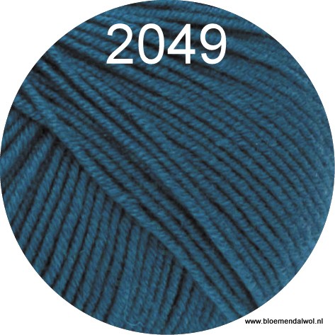Cool Wool 2049