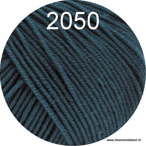 Cool Wool 2050