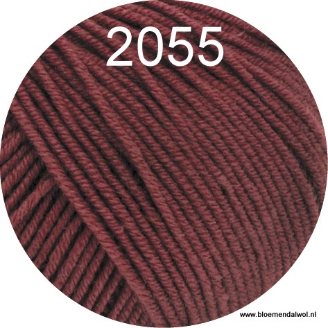 Cool Wool 2055