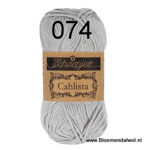 Scheepjes Cahlista 074