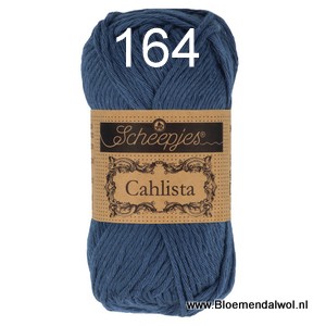 Scheepjes Cahlista 164