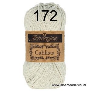 Scheepjes Cahlista 172