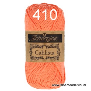 Scheepjes Cahlista 410