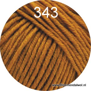 Cool Wool Big Uni & Melange 343