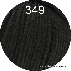 Cool Wool Big Uni & Melange 349