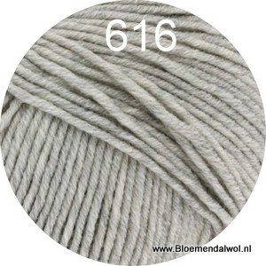 Cool Wool Big Uni & Melange 616