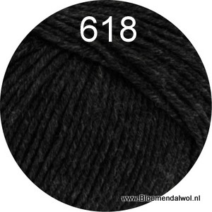Cool Wool Big Uni & Melange 618