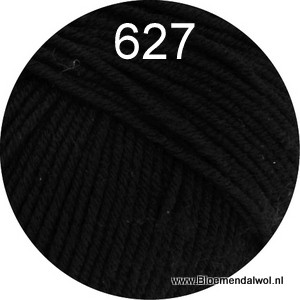 Cool Wool Big Uni & Melange 627