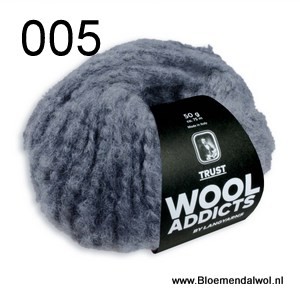 Wooladdicts Trust 005