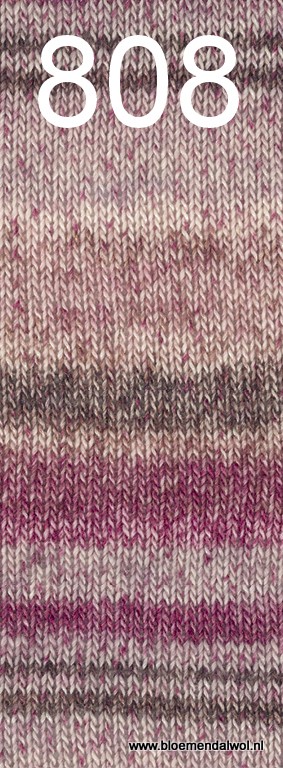 Gomitolo Duo 400 808