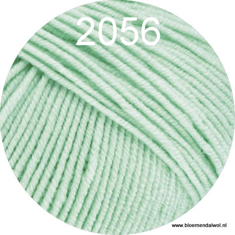 Cool Wool 2056