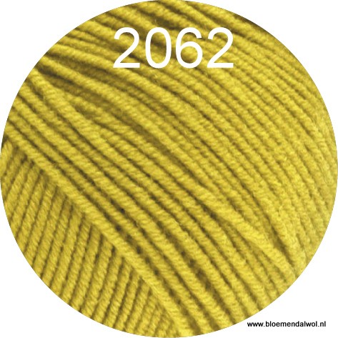 Cool Wool 2062