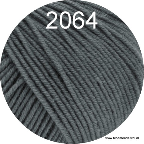 Cool Wool 2064