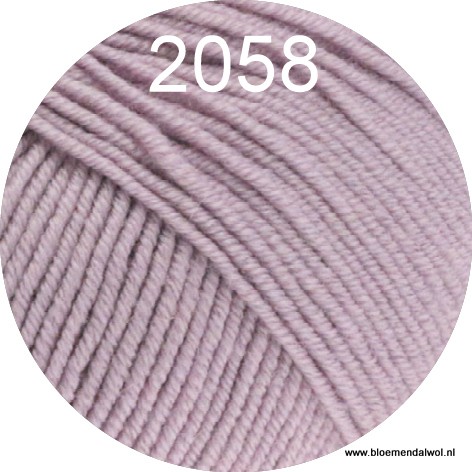 Cool Wool 2058
