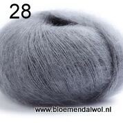 Premia 28 slate grey