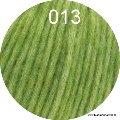 Lala Berlin Lovely Cotton 013