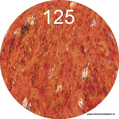 Lala Berlin Fluffy 125