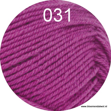 Meilenweit 50 Cashmere 031