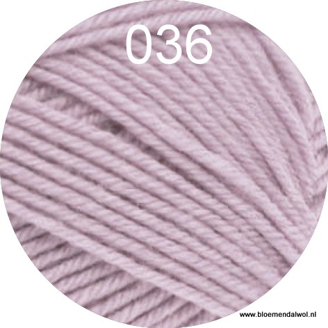 Meilenweit 50 Cashmere 036