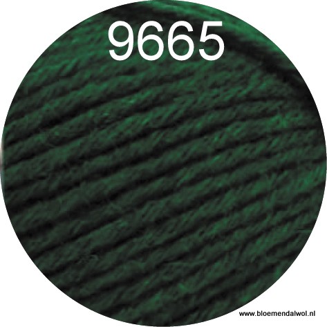 Meilenweit 8-fach 100 gram 9665
