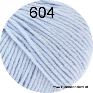 Cool Wool Big Uni & Melange 604