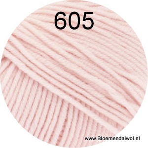 Cool Wool Big Uni & Melange 605