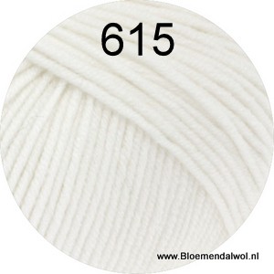 Cool Wool Big Uni & Melange 615