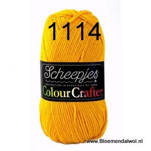 Scheepjeswol Colour Crafter 1114 Eindhoven