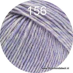 Cool Wool Melange 156