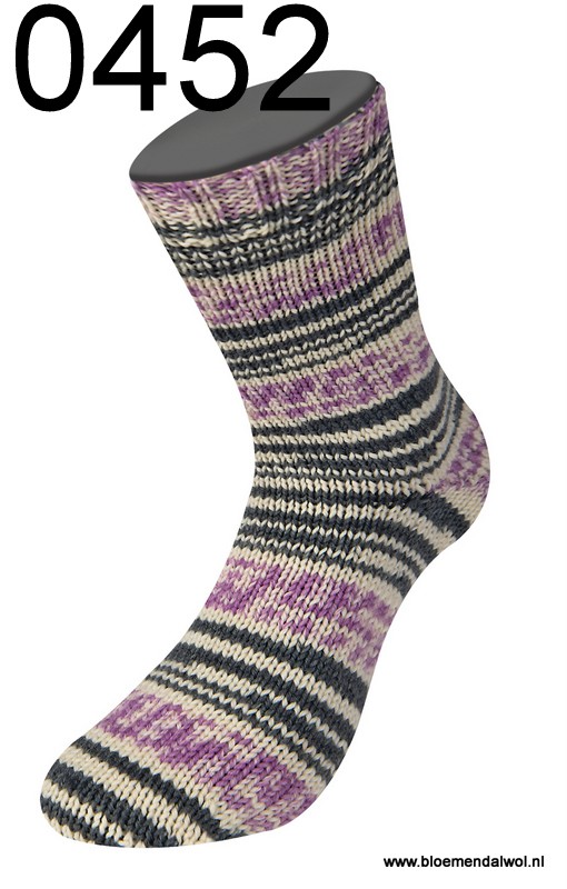 About Berlin MW 6-ply Cashmere 0452