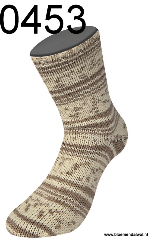 About Berlin MW 6-ply Cashmere 0453