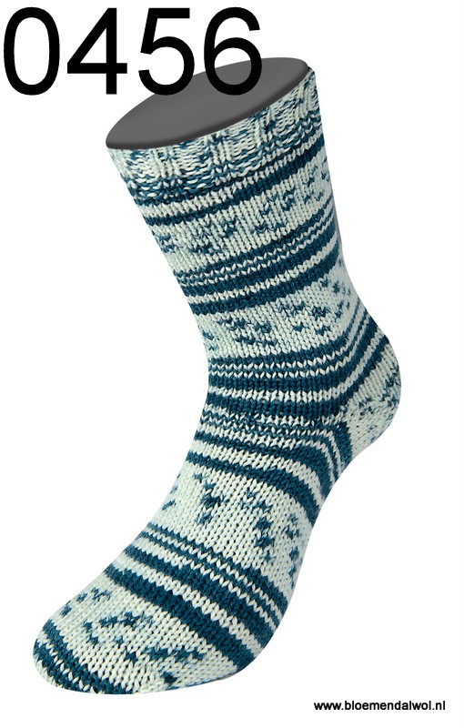 About Berlin MW 6-ply Cashmere 0456