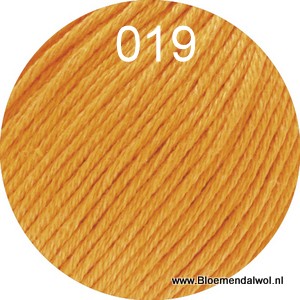 LANA GROSSA Soft Cotton 019