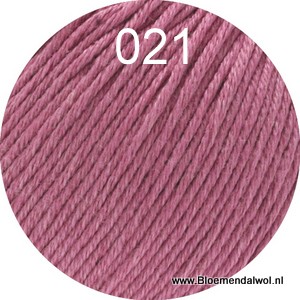 LANA GROSSA Soft Cotton 021