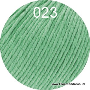 LANA GROSSA Soft Cotton 023