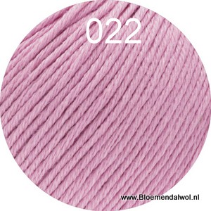 LANA GROSSA Soft Cotton 022