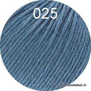 LANA GROSSA Soft Cotton 025