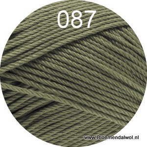 LANA GROSSA Cotone 087