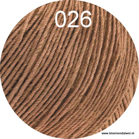 Solo Lino 026
