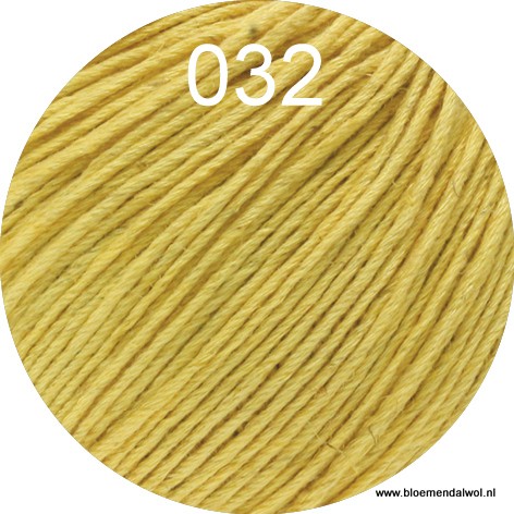 Solo Lino 032