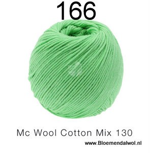 Mc Wool 166