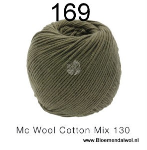 Mc Wool 169